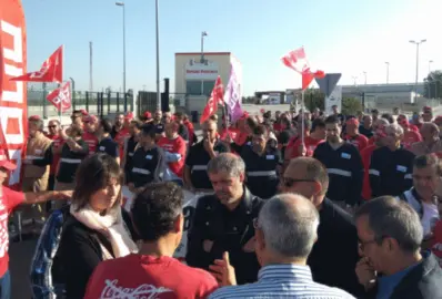 coca cola