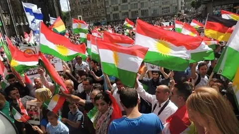 kurdistan