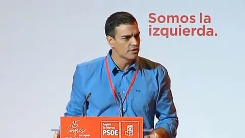 Pedro-Sanchez-interviene-PSOE-Murcia