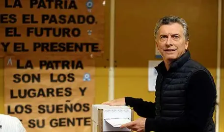 macri