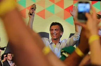 macri