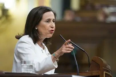 margarita robles