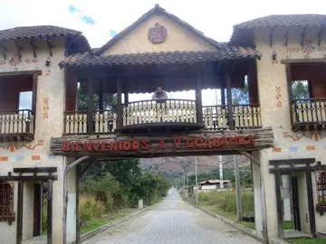 vilcabamba-ecuador