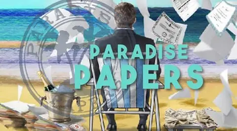 paradise