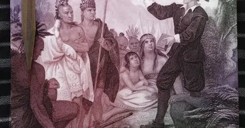 conquista