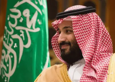 principe arabia