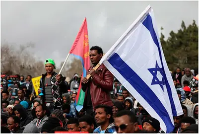 eritreo