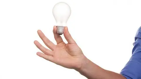 luz