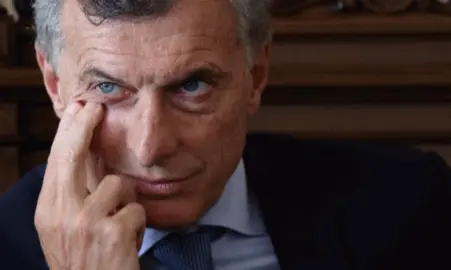 macri