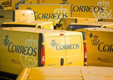correos
