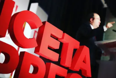 iceta