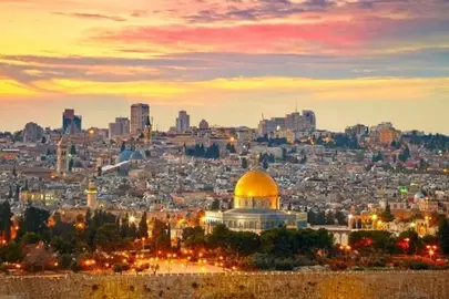 jerusalem
