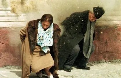Ceausescu