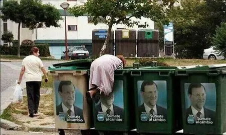precairerdad