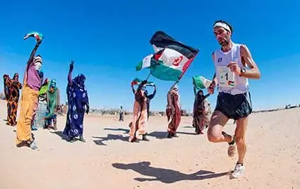 maraton