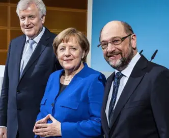 merkel schulz