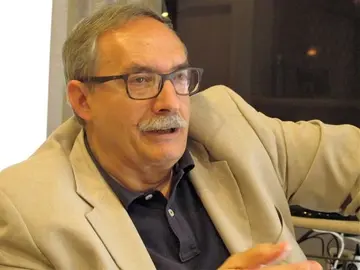 manuel rico