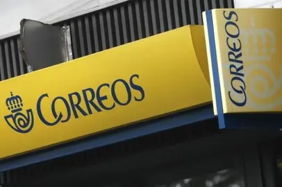 correos 550