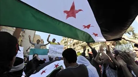 siria