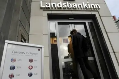 Landsbankinn