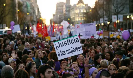 mujer