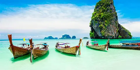 tailandia