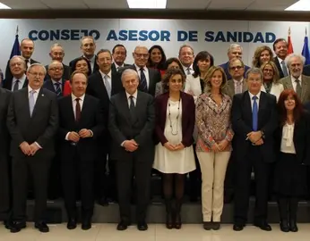 consejo asesor portada