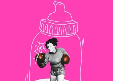 mujeres