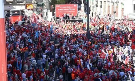 pensionistas
