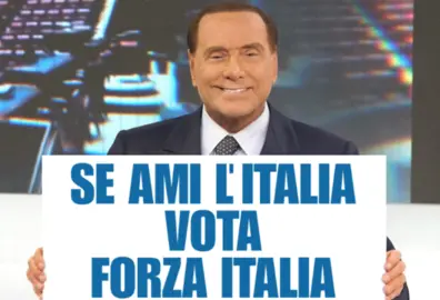 berlusconi