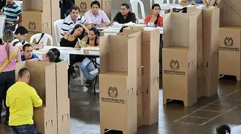 colombia