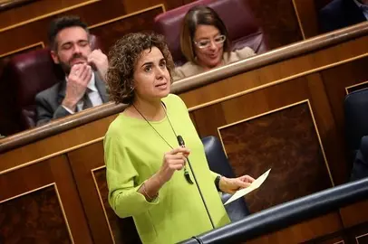 ministra