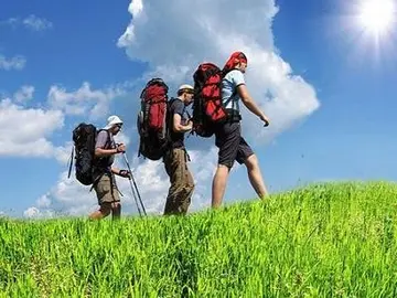turismo medio ambiente