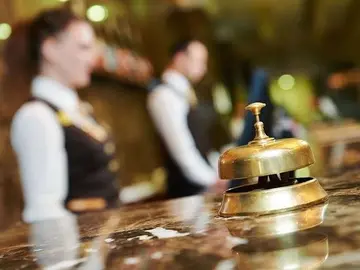 mujeres hosteleria