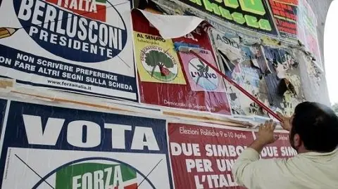 elecciones