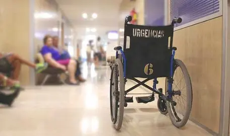 urgencias