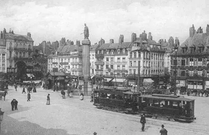 lille