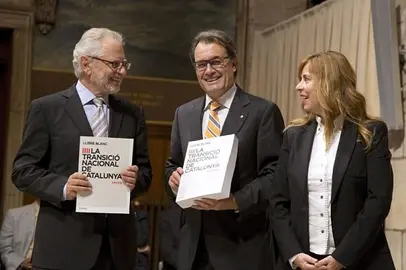 artur mas