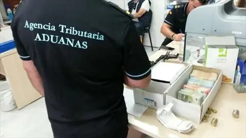 agencia tributaria