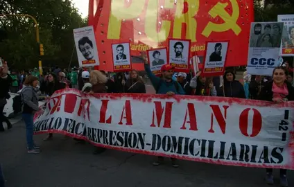 galeria argentina 4 de marzo 1