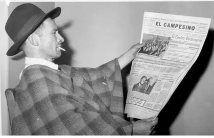 el-campesino