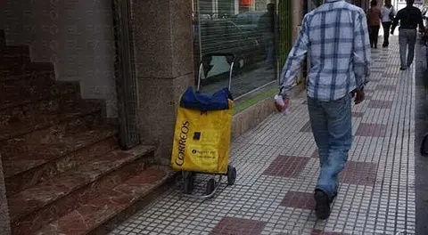 correos