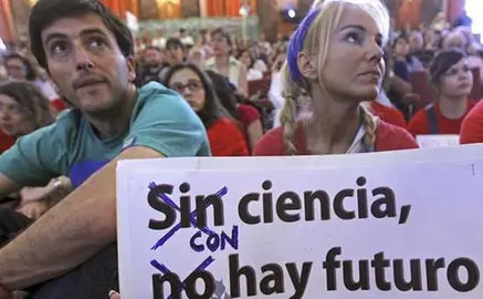 ciencia
