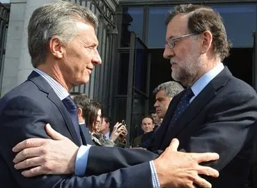 macri rajoy