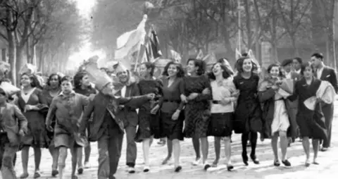 mujeres republica