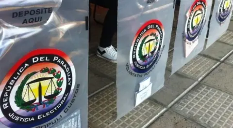paraguay elecciones