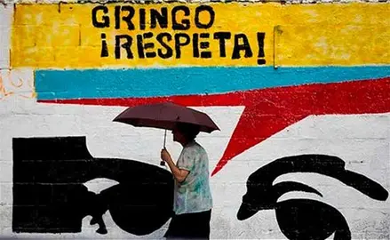 MuralVenezuela