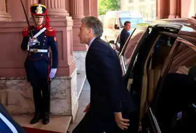 macri