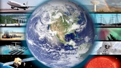 tormenta solar1