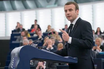 macron